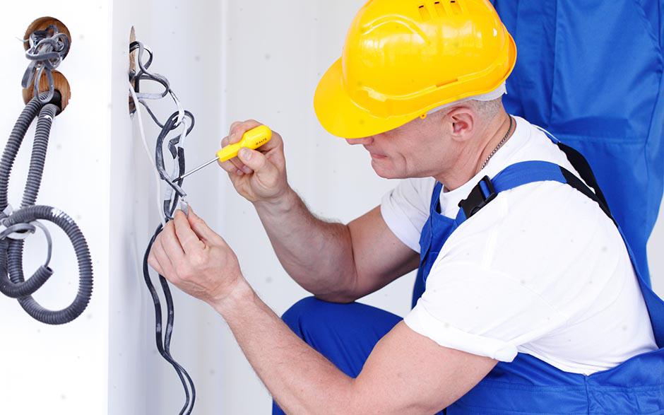 électricien urgence Étampes