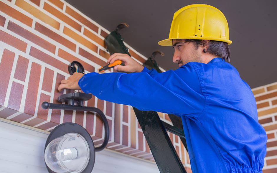 électricien urgence Étampes
