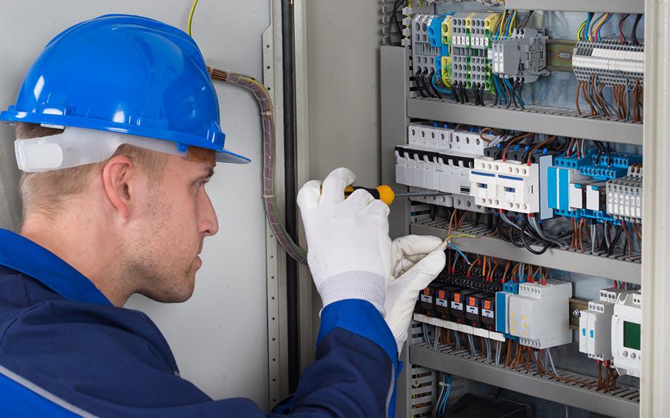 électricien urgence Étampes
