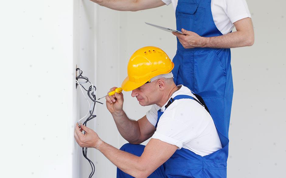 électricien urgence Étampes